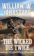 The Wicked Die Twice-Fiction: Adventure / action / war-買書書 BuyBookBook
