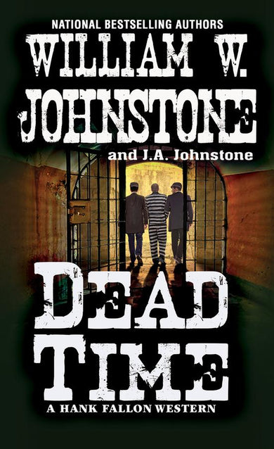 Dead Time-Fiction: Adventure / action / war-買書書 BuyBookBook