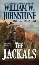 The Jackals-Fiction: Adventure / action / war-買書書 BuyBookBook