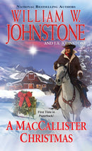 A MacCallister Christmas-Fiction: Adventure / action / war-買書書 BuyBookBook