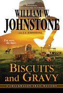 Biscuits and Gravy-Fiction: Adventure / action / war-買書書 BuyBookBook