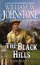 The Black Hills-Fiction: Adventure / action / war-買書書 BuyBookBook