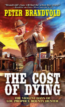 The Cost of Dying-Fiction: Adventure / action / war-買書書 BuyBookBook