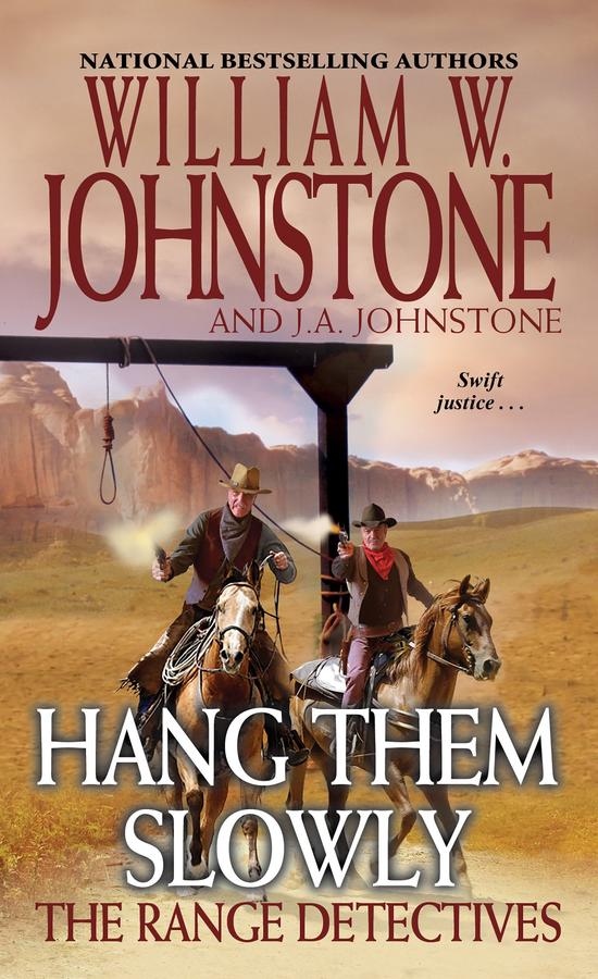 Hang Them Slowly-Fiction: Adventure / action / war-買書書 BuyBookBook