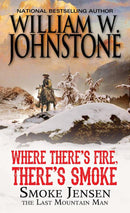 Where There's Fire, There's Smoke-Fiction: Adventure / action / war-買書書 BuyBookBook