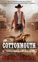 Cottonmouth-Fiction: Adventure / action / war-買書書 BuyBookBook