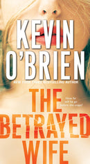 The Betrayed Wife-Fiction: Thriller and horror-買書書 BuyBookBook