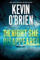 The Night She Disappeared-Fiction: Thriller and horror-買書書 BuyBookBook