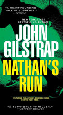 Nathan's Run-Fiction: Thriller and horror-買書書 BuyBookBook