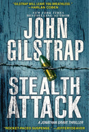 Stealth Attack-Fiction: Thriller and horror-買書書 BuyBookBook