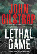 Lethal Game-Fiction: Thriller and horror-買書書 BuyBookBook