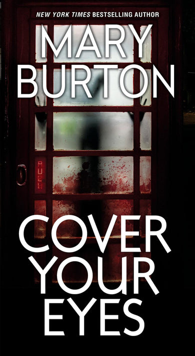 Cover Your Eyes-Fiction: Crime and mystery-買書書 BuyBookBook