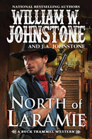 North of Laramie-Fiction: Adventure / action / war-買書書 BuyBookBook