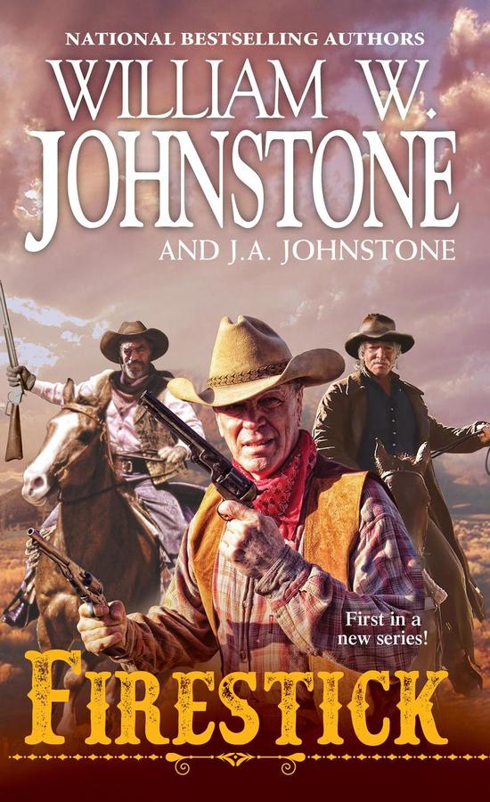 Firestick-Fiction: Adventure / action / war-買書書 BuyBookBook