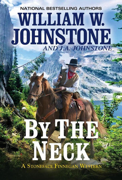 By the Neck-Fiction: Adventure / action / war-買書書 BuyBookBook