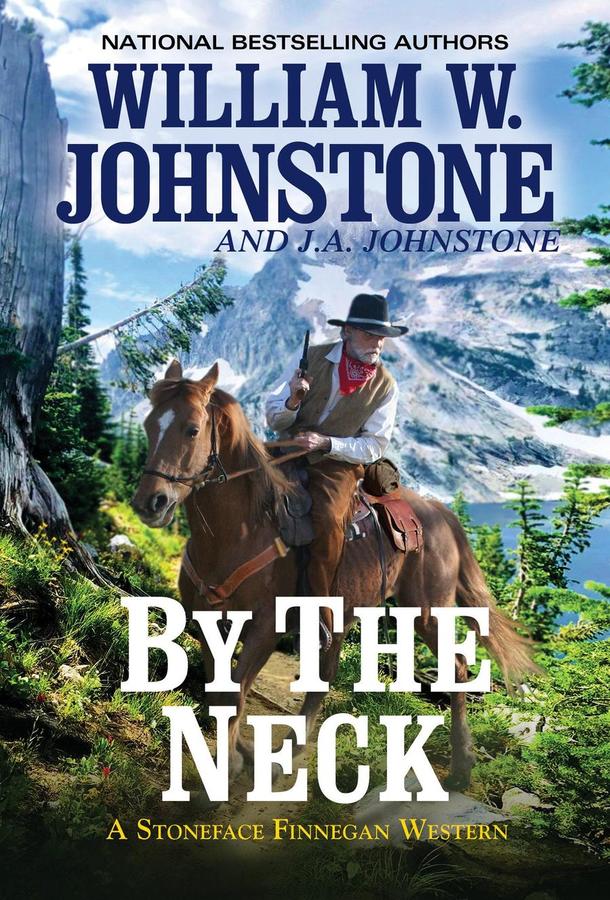 By the Neck-Fiction: Adventure / action / war-買書書 BuyBookBook