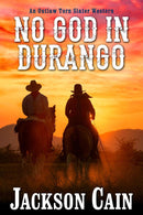No God in Durango-Fiction: Adventure / action / war-買書書 BuyBookBook