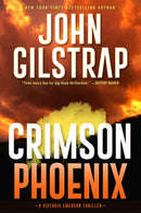 Crimson Phoenix-Fiction: Thriller and horror-買書書 BuyBookBook