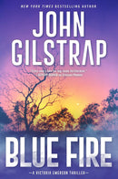 Blue Fire-Fiction: Thriller and horror-買書書 BuyBookBook