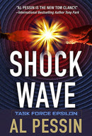 Shock Wave-Fiction: Thriller and horror-買書書 BuyBookBook
