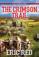 The Crimson Trail-Fiction: Adventure / action / war-買書書 BuyBookBook