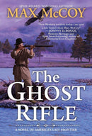 The Ghost Rifle-Fiction: Adventure / action / war-買書書 BuyBookBook