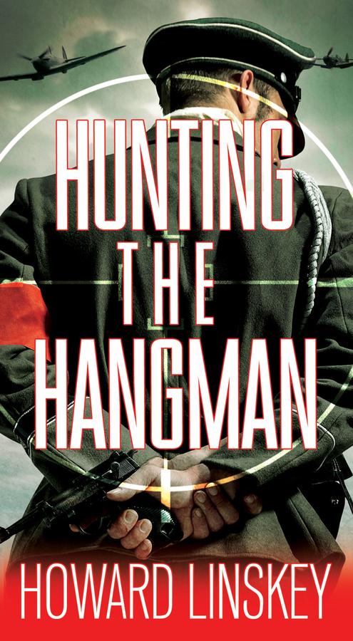 Hunting the Hangman-Fiction: Thriller and horror-買書書 BuyBookBook