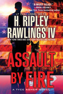 Assault by Fire-Fiction: Thriller and horror-買書書 BuyBookBook