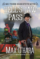 Hell's Jaw Pass-Fiction: Adventure / action / war-買書書 BuyBookBook