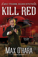 Kill Red-Fiction: Adventure / action / war-買書書 BuyBookBook