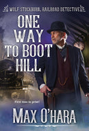 One Way to Boot Hill-Fiction: Adventure / action / war-買書書 BuyBookBook
