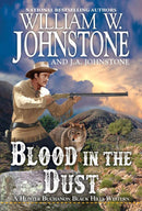 Blood in the Dust-Fiction: Adventure / action / war-買書書 BuyBookBook