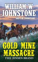 Gold Mine Massacre-Fiction: Adventure / action / war-買書書 BuyBookBook