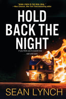 Hold Back the Night-Fiction: Thriller and horror-買書書 BuyBookBook