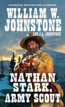 Nathan Stark, Army Scout-Fiction: Adventure / action / war-買書書 BuyBookBook
