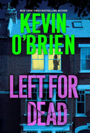 Left for Dead-Fiction: Thriller and horror-買書書 BuyBookBook