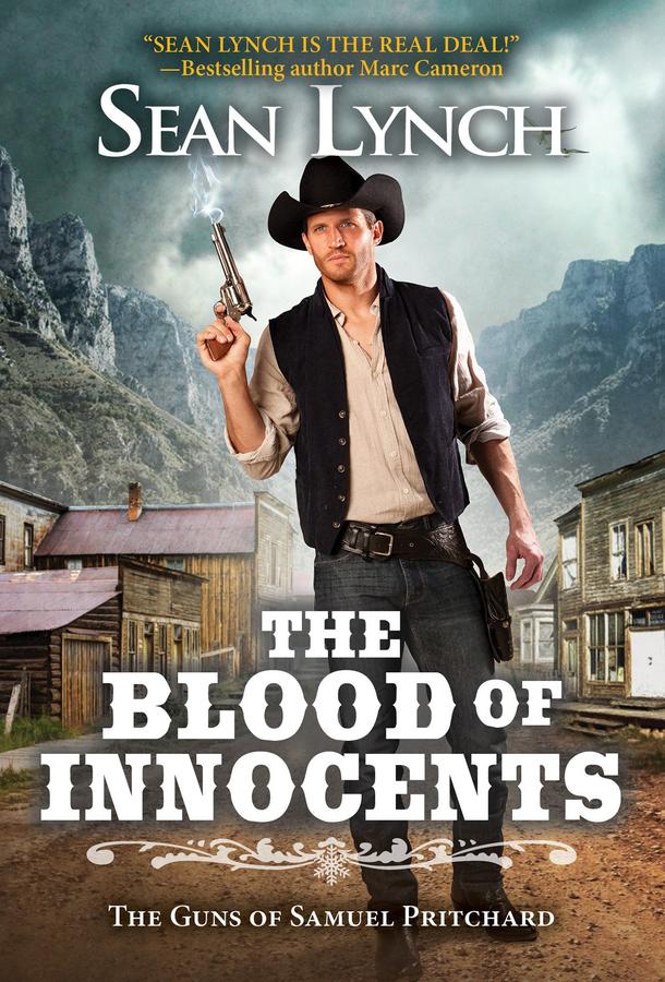 The Blood of Innocents-Fiction: Adventure / action / war-買書書 BuyBookBook