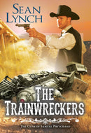 The Trainwreckers-Fiction: Adventure / action / war-買書書 BuyBookBook