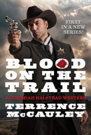 Blood on the Trail-Fiction: Adventure / action / war-買書書 BuyBookBook