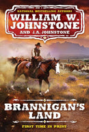 Brannigan's Land-Fiction: Adventure / action / war-買書書 BuyBookBook
