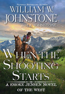 When the Shooting Starts-Fiction: Adventure / action / war-買書書 BuyBookBook