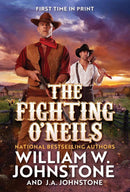 The Fighting O'Neils-Fiction: Adventure / action / war-買書書 BuyBookBook