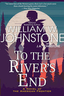 To the River's End-Fiction: Adventure / action / war-買書書 BuyBookBook