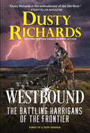 Westbound-Fiction: Adventure / action / war-買書書 BuyBookBook