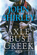 Axle Bust Creek-Fiction: Adventure / action / war-買書書 BuyBookBook
