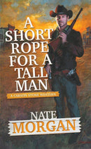 A Short Rope for a Tall Man-Fiction: Adventure / action / war-買書書 BuyBookBook