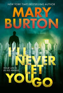 I'll Never Let You Go-Fiction: Crime and mystery-買書書 BuyBookBook