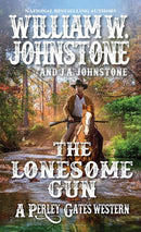 The Lonesome Gun-Fiction: Adventure / action / war-買書書 BuyBookBook