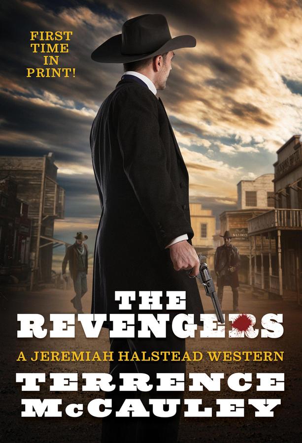 The Revengers-Fiction: Adventure / action / war-買書書 BuyBookBook