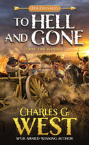 To Hell and Gone-Fiction: Adventure / action / war-買書書 BuyBookBook